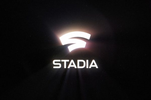 Connect to Stadia