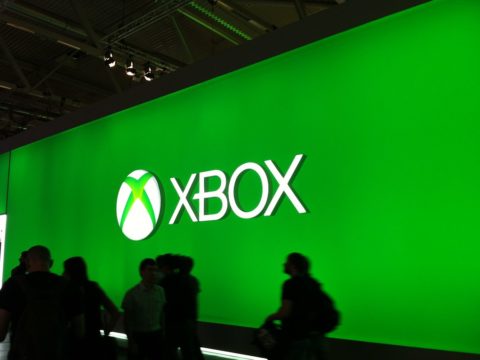 Xbox has the content says Xbox boss