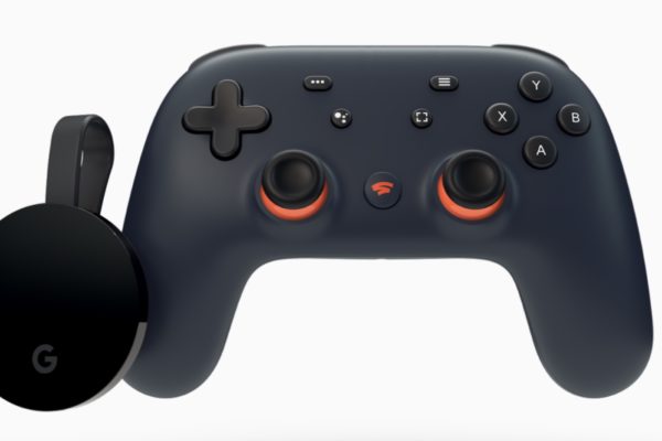 Google Stadia Founder’s Edition