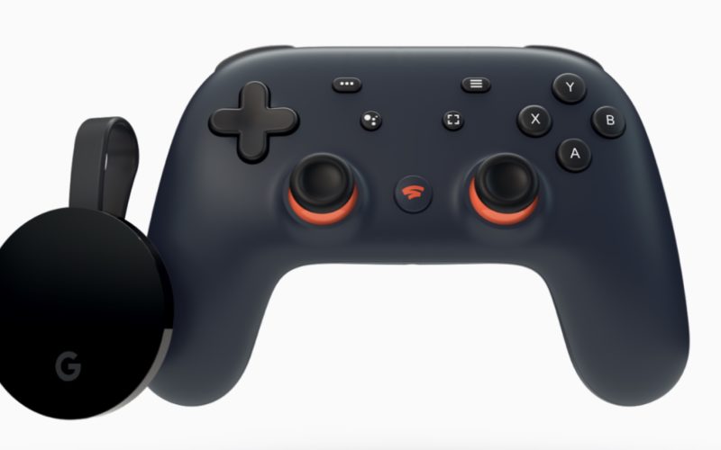 Google Stadia Founder’s Edition