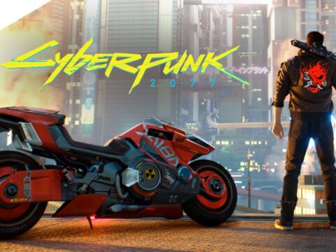 Cyberpunk on Stadia December 10