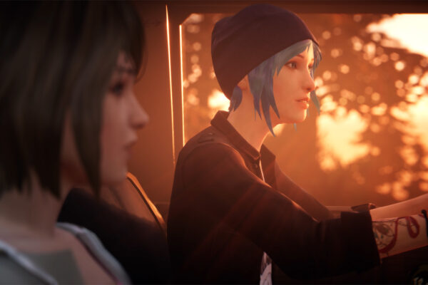 life is strange remaster on stadia