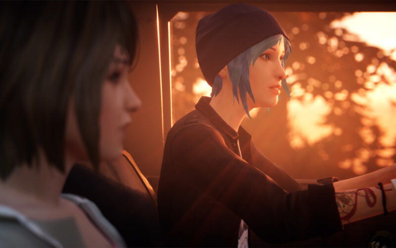 life is strange remaster on stadia