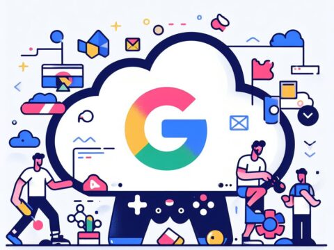 Google Cloud for Games