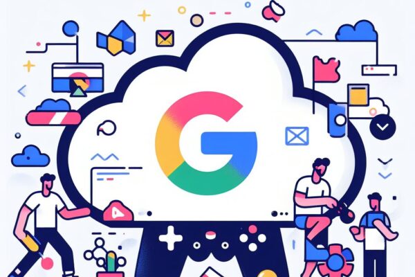 Google Cloud for Games